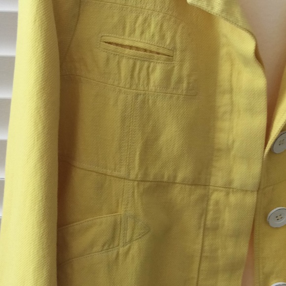 Spring jacket - Picture 3 of 4